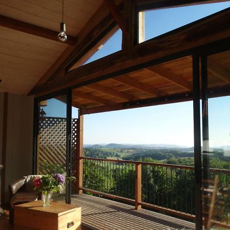 Gite Colombe Des Bois Estadens Екстериор снимка