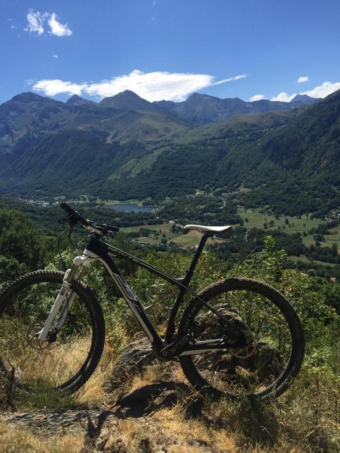 Gite Colombe Des Bois Estadens Екстериор снимка
