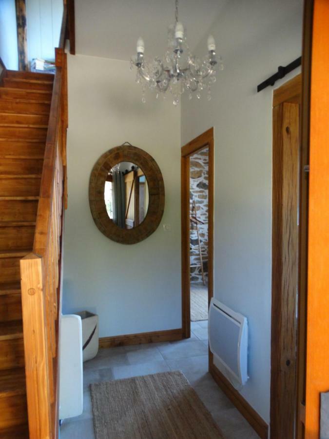 Gite Colombe Des Bois Estadens Екстериор снимка