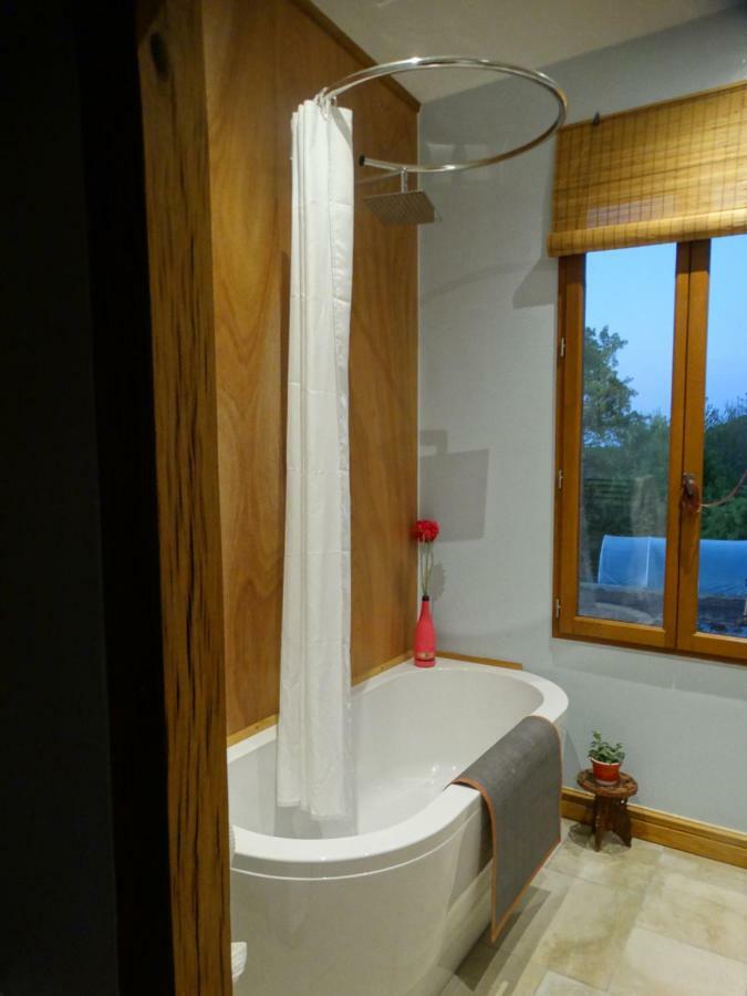 Gite Colombe Des Bois Estadens Екстериор снимка