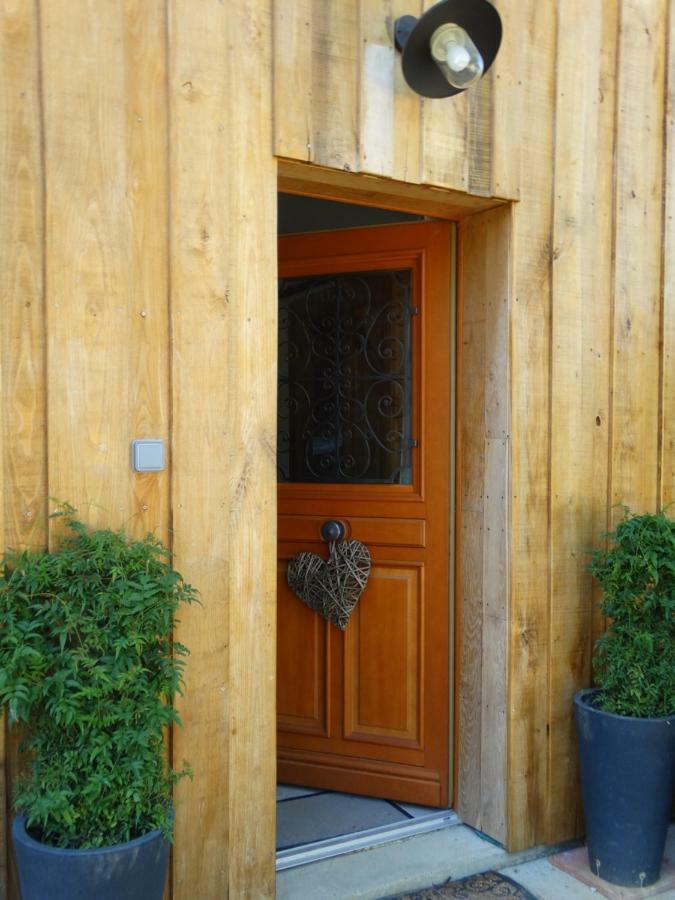 Gite Colombe Des Bois Estadens Екстериор снимка