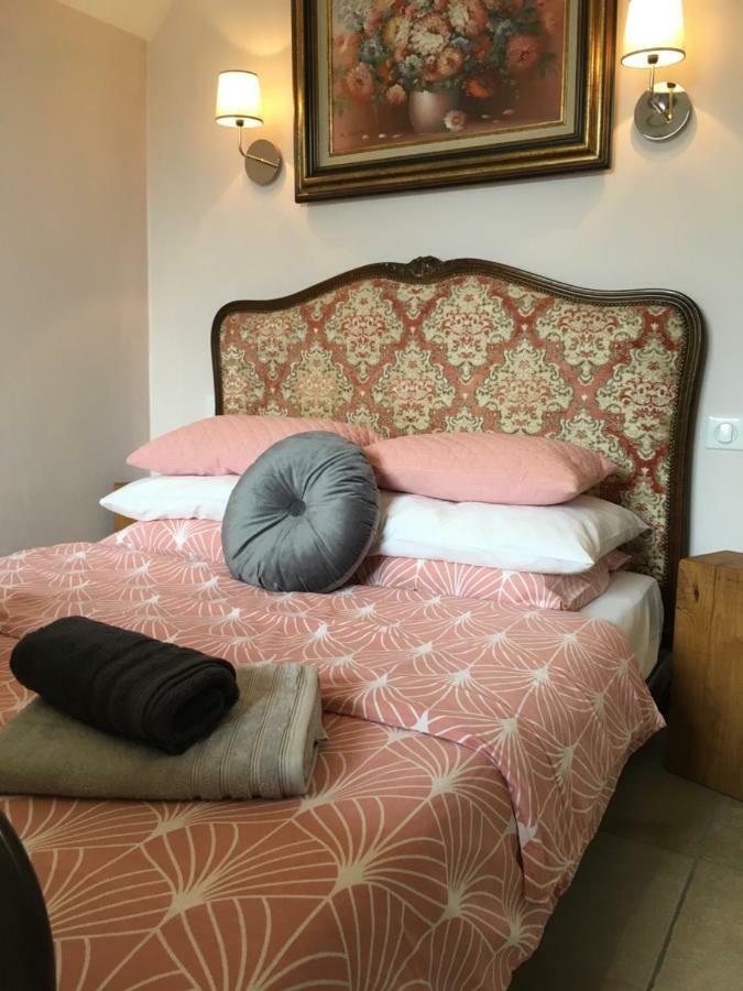 Gite Colombe Des Bois Estadens Екстериор снимка