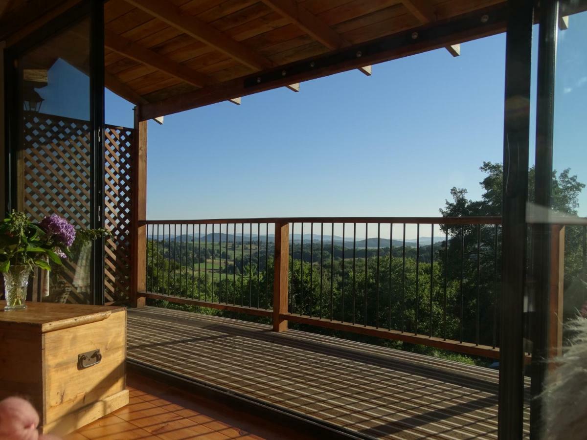 Gite Colombe Des Bois Estadens Екстериор снимка