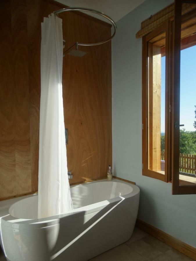 Gite Colombe Des Bois Estadens Екстериор снимка